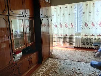 квартира за адресою Митрополита Андрея Шептицького вул. (Анатолія Луначарського), 24