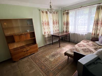 квартира по адресу Чёрных Запорожцев ул. (Петра Запорожця), 5-А