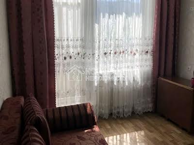 квартира по адресу Харьков, Танкопия ул. (Танкопія), 13/7