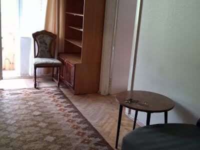 квартира за адресою Академіка Білецького вул., 18