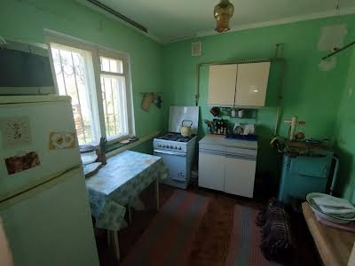 дом по адресу с. Кищинцы, Сонячна, 9