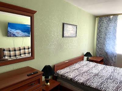 квартира по адресу Сортировочная ул., 4