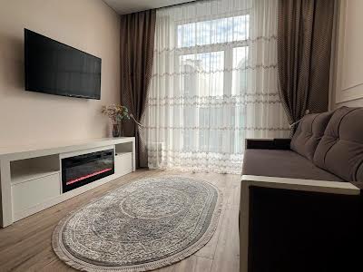 квартира за адресою Братів Шеметів вул., 10/8
