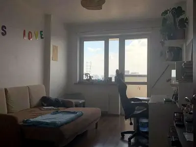 квартира по адресу Берестейский просп. (Победы), 55