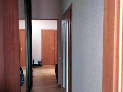 квартира по адресу Урловская ул., 36