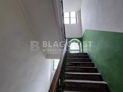 квартира по адресу Прорезная ул., 12