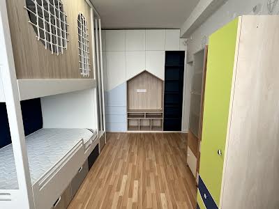 квартира по адресу Киев, Владимира Ивасюка просп. (Героїв Сталінграду), 8-А