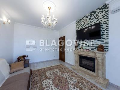 квартира за адресою Зарічна вул., 1-Б