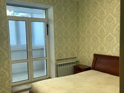 квартира по адресу Динамовская ул., 2