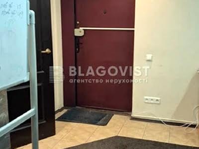 квартира за адресою Костя Гордієнка пров., 1-А