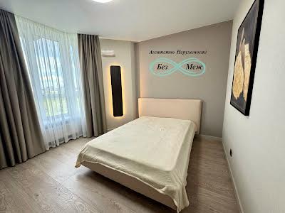 квартира по адресу Мартинова просп., 32