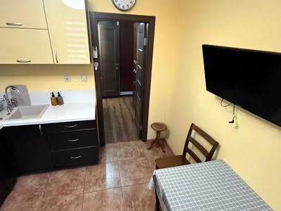 квартира по адресу Зои Гайдай ул., 37
