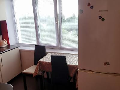 квартира за адресою Шолом-Алейхема вул., 16