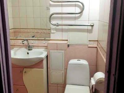 квартира за адресою Ярослава Мудрого вул., 4