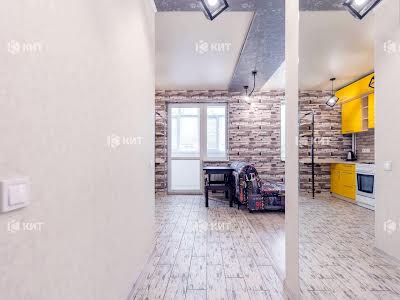 квартира за адресою Харків, Перемоги просп., 89