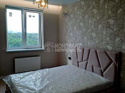 квартира по адресу Мира ул., 21