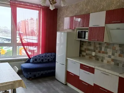 квартира по адресу Камянская ул. (Днепродзержинская), 128