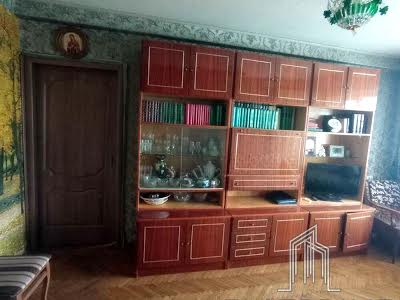 квартира за адресою Берестейський просп. (Перемоги), 22
