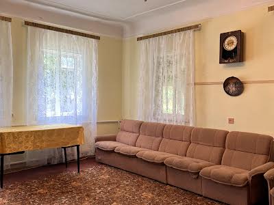 будинок за адресою смт. Велика Димерка, Печерська вул.