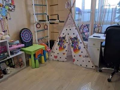 квартира за адресою Клавдіївська вул., 40-Г