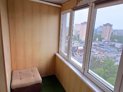квартира по адресу Берестейский просп. (Победы), 121-Б