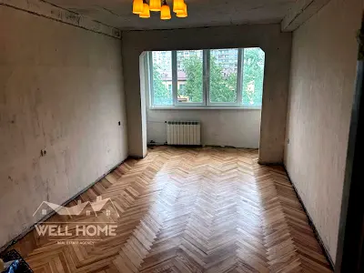 квартира по адресу Левка Лукьяненко ул. (Маршала Тимошенко), 6-А