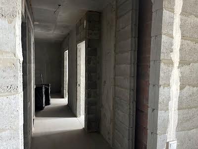 квартира за адресою Олени Пчілки вул., 8