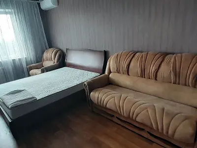 квартира по адресу Григория Ващенко ул., 1