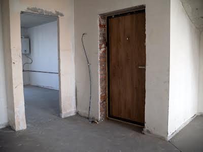 квартира за адресою Ірпінь, вул. Кобилянської Ольги, 14