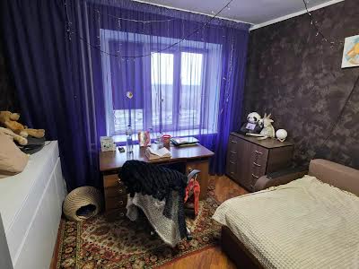квартира за адресою Оноре де Бальзака вул., 6