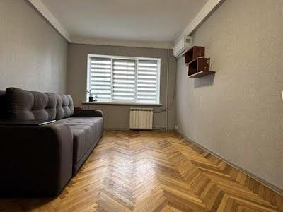 квартира за адресою Харківське шосе, 21/3