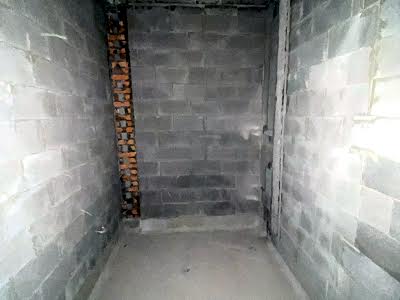 квартира по адресу Салютная ул., 2к25