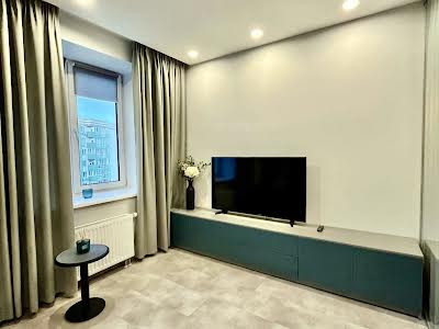 квартира за адресою Герцена вул., 35