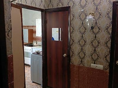 квартира за адресою Милославська вул., 17