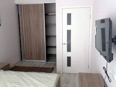 квартира за адресою Київ, Райдужна вул., 58