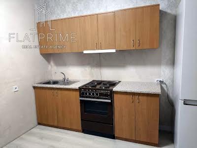 квартира за адресою Магістральна вул., 33