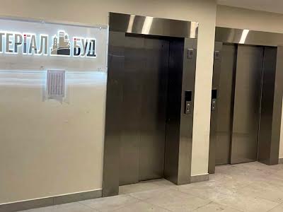 квартира за адресою Олени Пчілки вул., 7