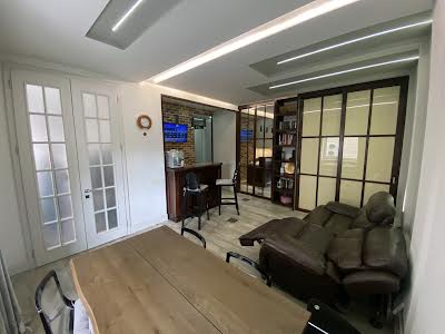 квартира по адресу Олеся Гончара ул., 79