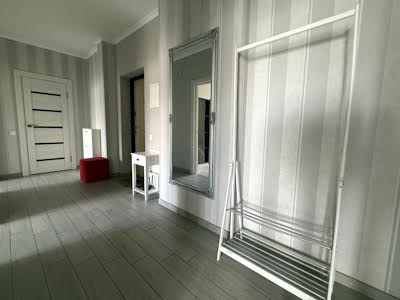 квартира по адресу Метрологическая ул., 54