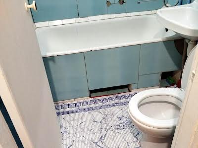квартира по адресу Григорія Чупринки ул. (Чудновського), 4