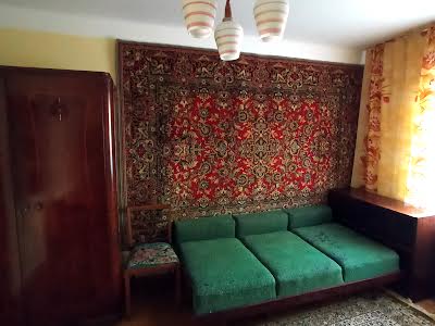 квартира за адресою Миколи Руденка бульв. (Кольцова), 20