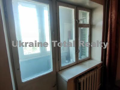 квартира за адресою Харківське шосе, 5