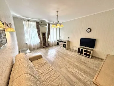 квартира за адресою Інститутська вул., 24/7