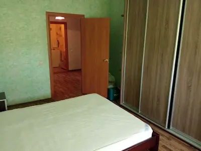 квартира за адресою Моторний пров., 9