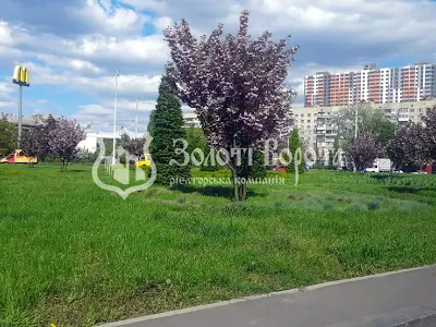 квартира за адресою Володимира Сосюри вул., 6б