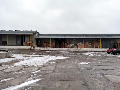 коммерческая по адресу Покровская ул. (Советская), 4