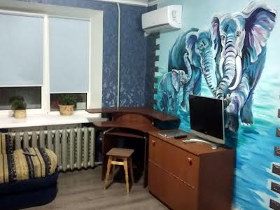 квартира за адресою Ялтинська вул., 5-А