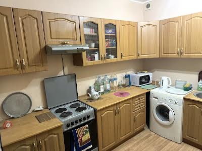 квартира по адресу Дашавская ул., 25