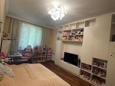 квартира за адресою Бориславська вул., 56/3