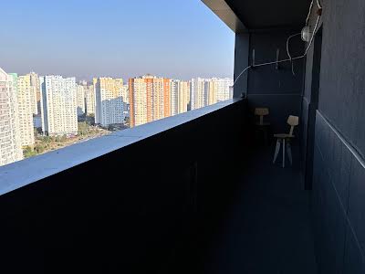 квартира за адресою Завальна вул., 10-Г